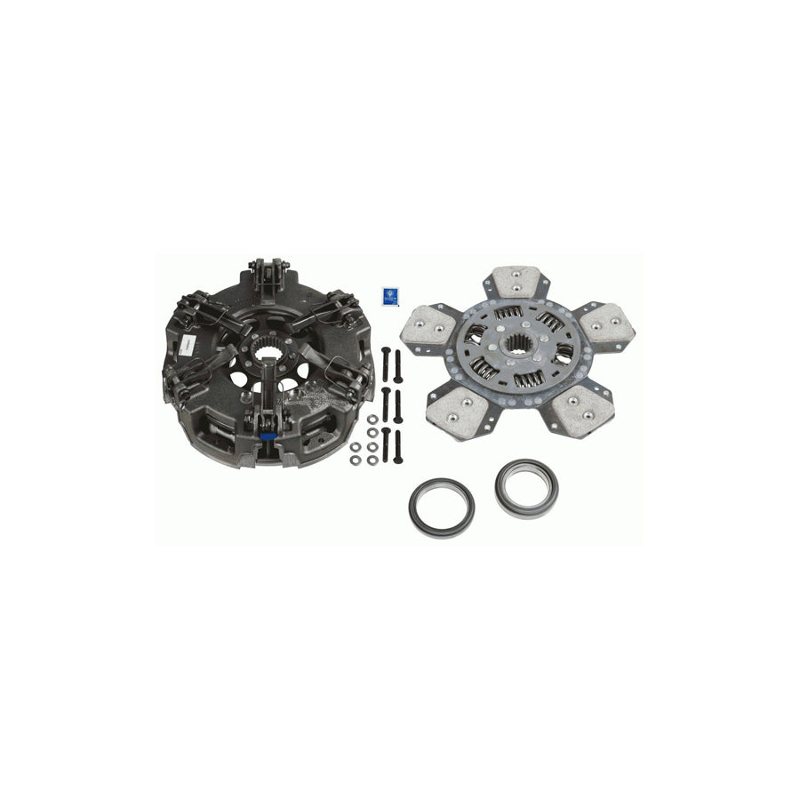 Sachs 3800 541 002 Clutch Kit