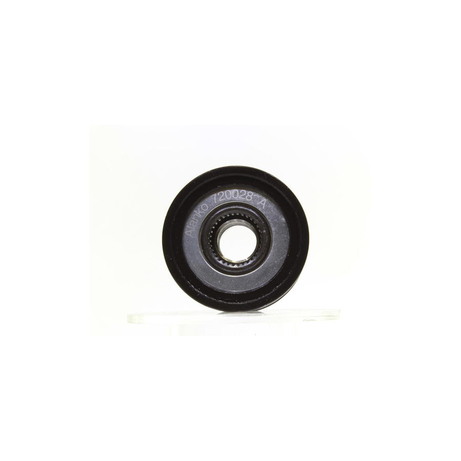 Alanko 10720028 Pulley, Alternator