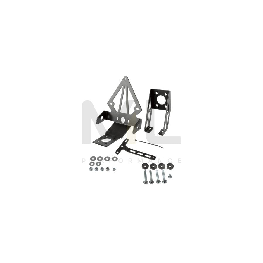 TRW MSH504 Number plate holder