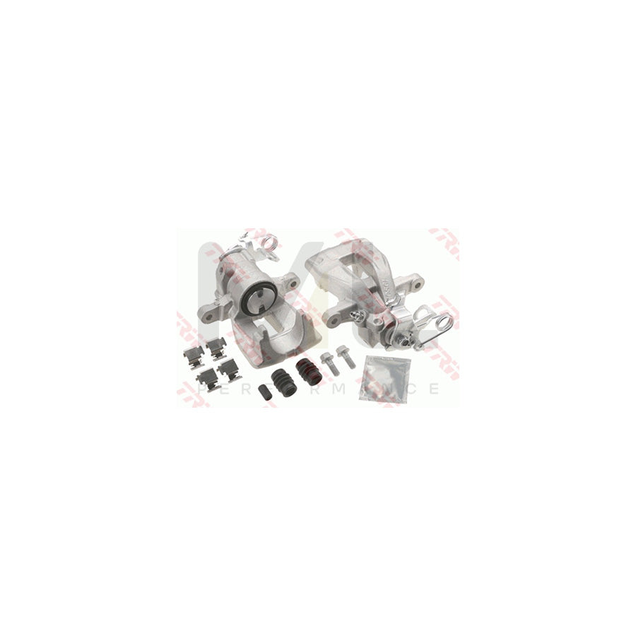 TRW BHN1030E Brake Caliper for PEUGEOT 207