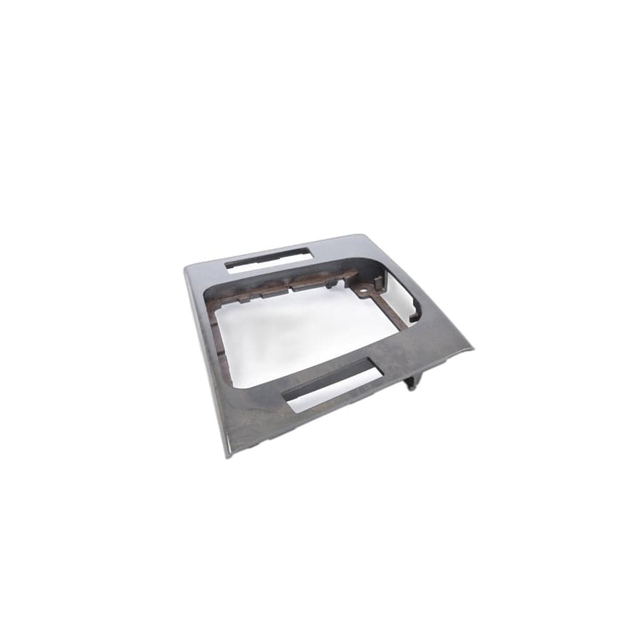 Genuine BMW 51167145598 E46 Bottom Panel Depositing Box Wood PAPPEL (Inc. 320Ci, 330Ci & 320Cd)
