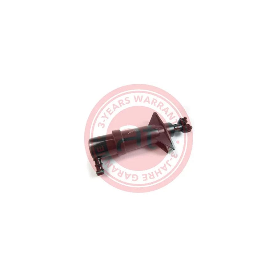 at autoteile germany At50054 Washer Fluid Jet, Headlight Cleaning Suitable for Mercedes-Benz ML-Class (W163)
