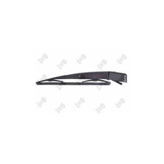 Abakus 10300065C Wiper Arm Set, Window Cleaning for Mini Hatchback (R50, R53)