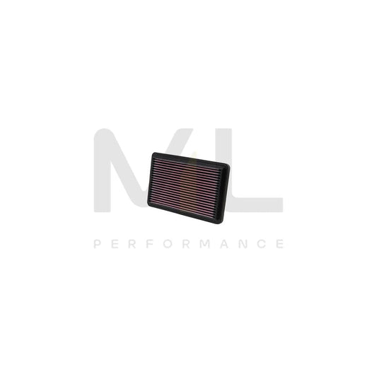 K&N 33-2134 Replacement Air Filter
