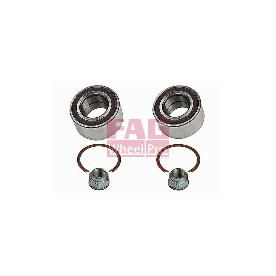 FAG 713 8055 10 Wheel Bearing Kit
