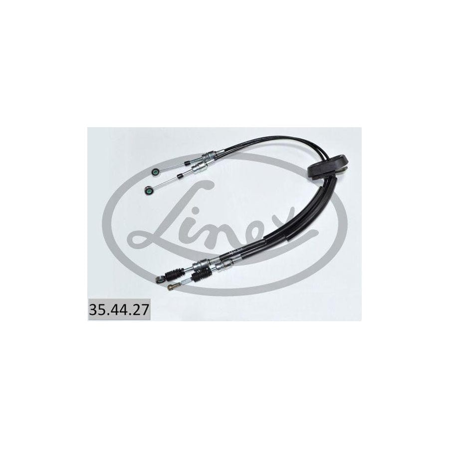 Linex 35.44.27 Cable, Manual Transmission