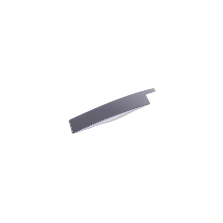 Genuine BMW 51332990312 E84 B-Pillar Finisher, Outer Right (Inc. X1 35iX, X1 20iX & X1 20dX)