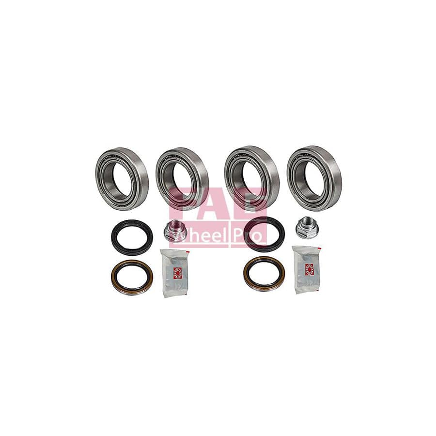 FAG 713 8054 10 Wheel Bearing Kit