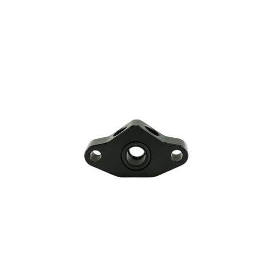 Turbosmart TS-0720-1008 Boost Reference Adapter Nissan TD42T/ZD30DDTi Engine - Black
