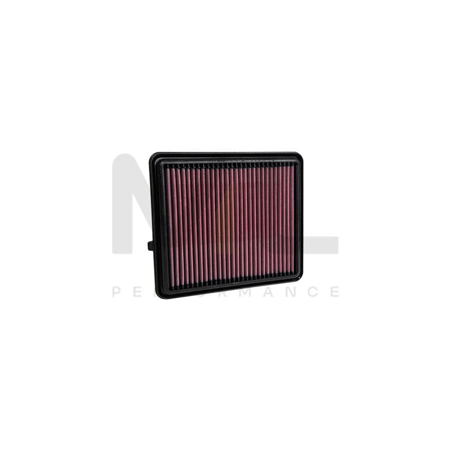 K&N 33-3151 Replacement Air Filter