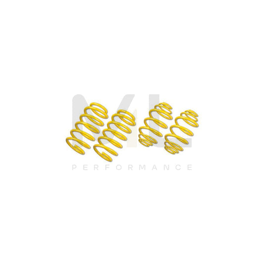 st-suspensions-28280182-vw-mk3-mk4-caddy-sport-springs