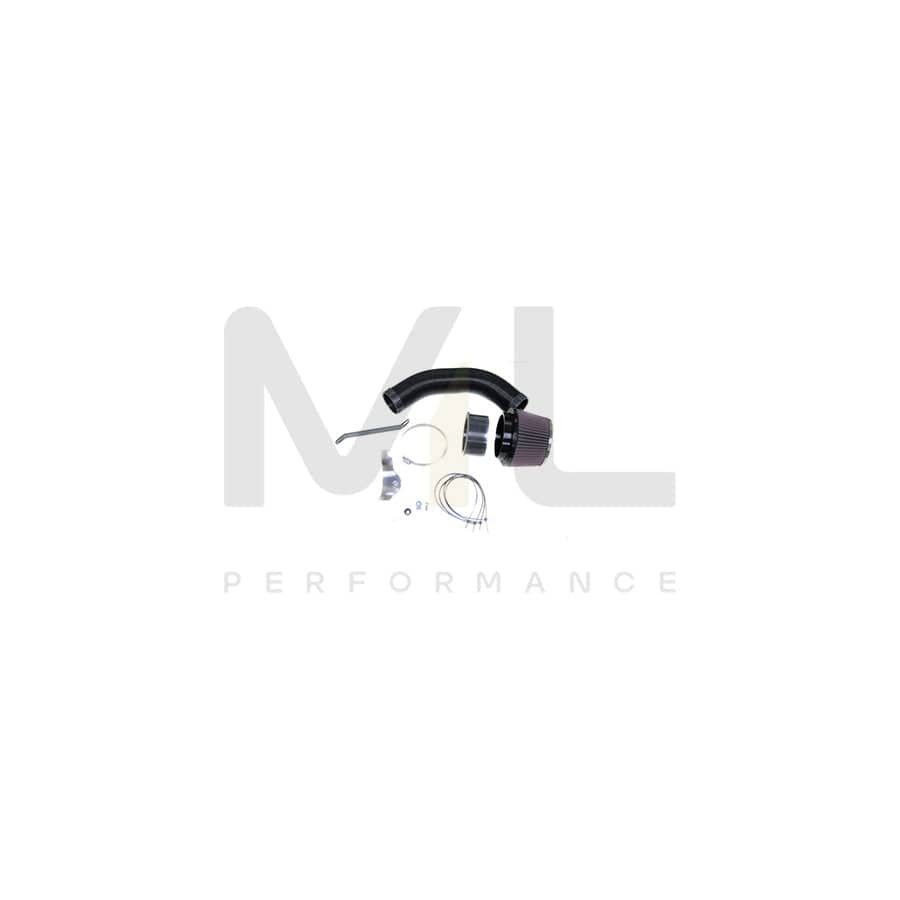K&N 57-0642 Performance Air Intake System