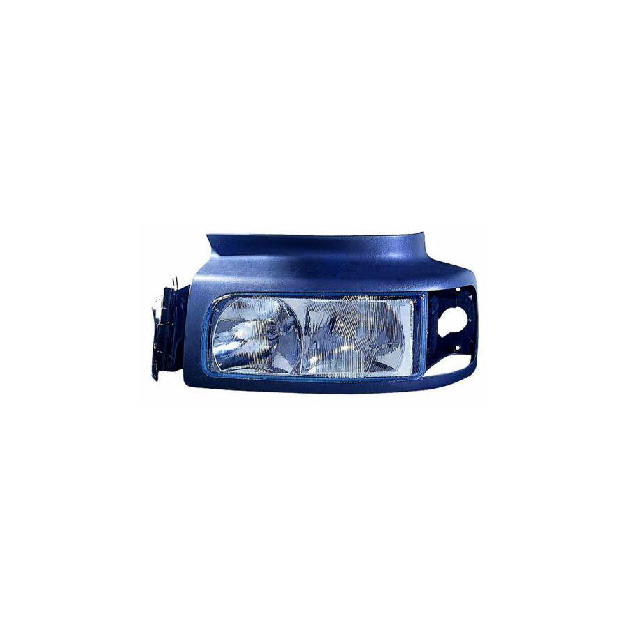 Abakus 5511150Lldem Headlight