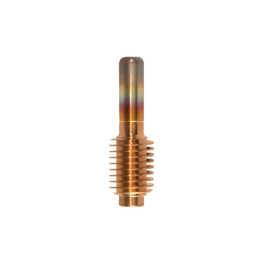 Gys 074705 5 Electrodes Flat Cutting 40/70A - Torch Mt-70 Welding Accessories