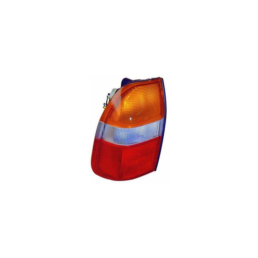 Abakus 2141952Rae Rear Light for Mitsubishi L200 III Pickup (K6)