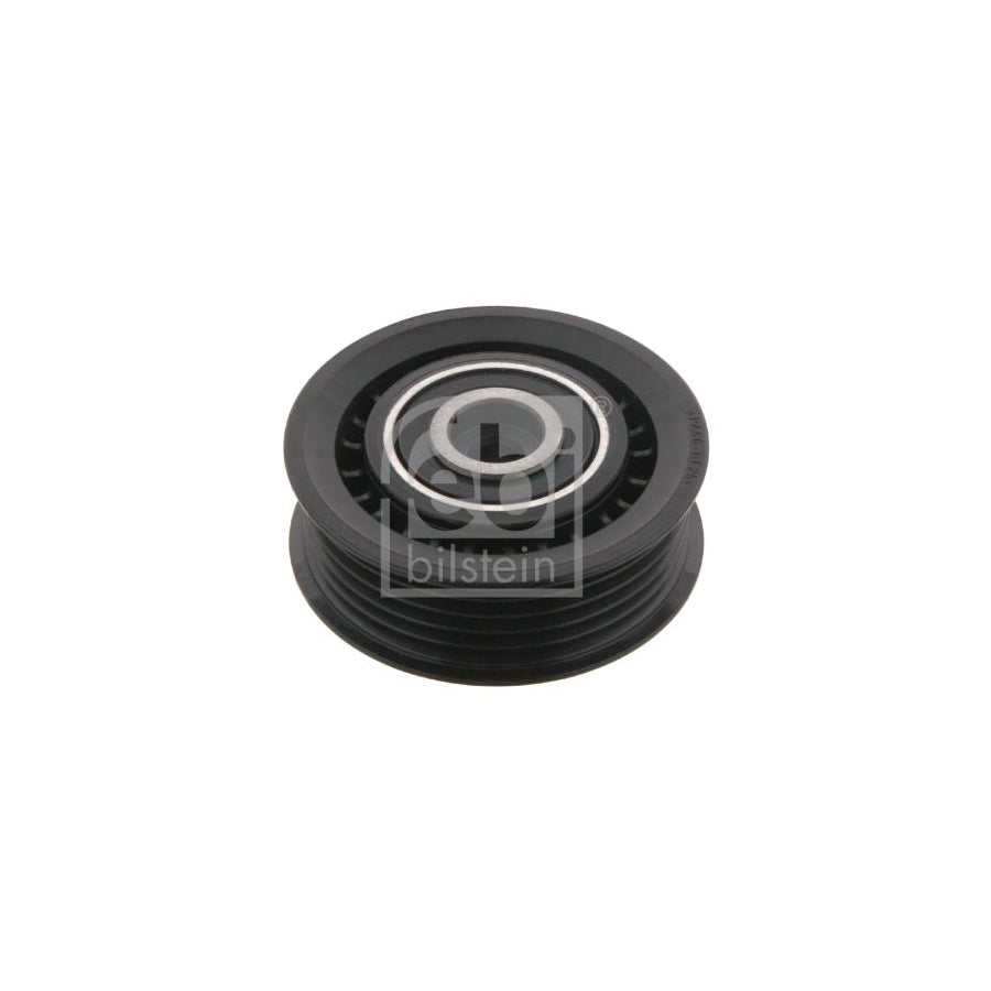 Febi Bilstein 31383 Deflection / Guide Pulley, V-Ribbed Belt