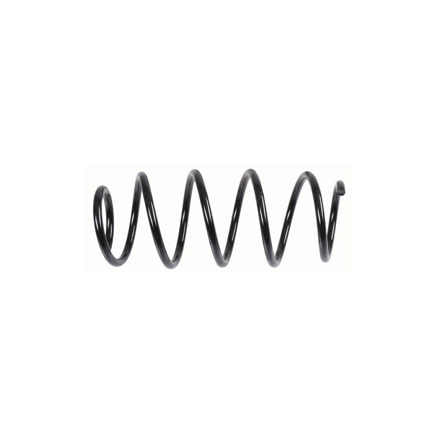 Sachs 997 854 Coil Spring For Audi A2 (8Z0)