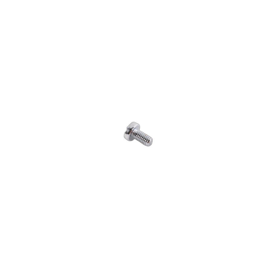 Genuine BMW 07119906407 E12 E52 E46 Fillister Head Screw M4X8 (Inc. 840i)