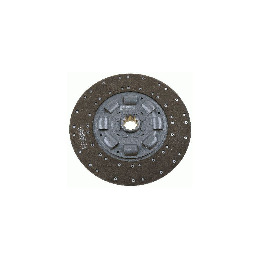 Sachs 1878 087 241 Clutch Disc