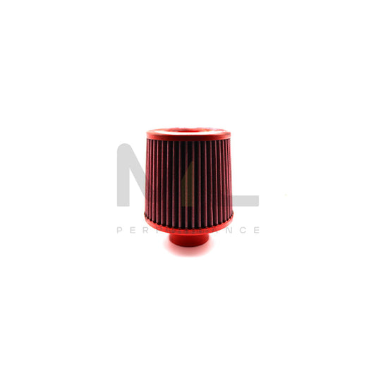 BMC FBTW60-150 Universal Twin Air Conical Filters Metal Top