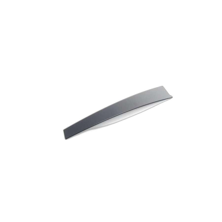Genuine BMW 51328159872 E39 Molding, Column B Front Right (Inc. 530i, 525d & 530d)