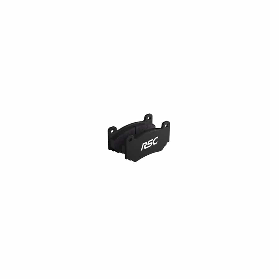 PAGID PGD-S8270C01001-1 McLaren 62000LT with RSC 1 REAR BRAKE PADS