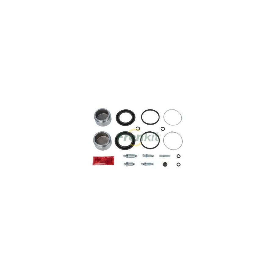 Frenkit 248931 Repair Kit, Brake Caliper