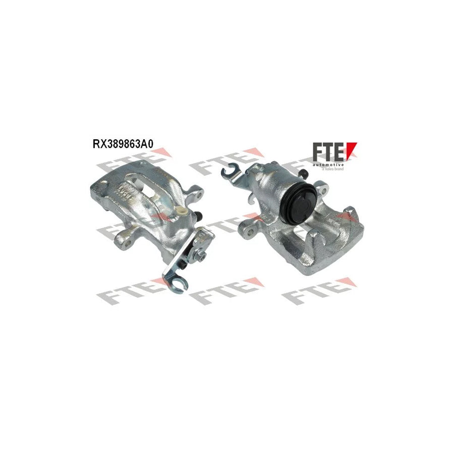 FTE Rx389863A0 Brake Caliper