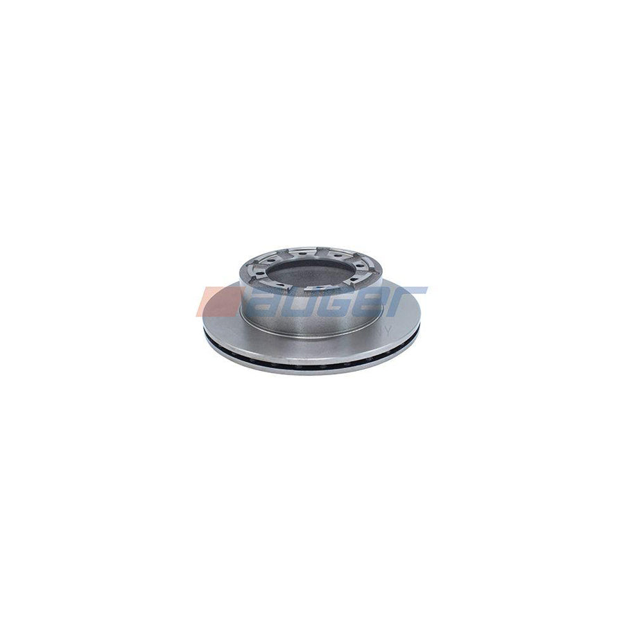 Auger 31358 Brake Disc