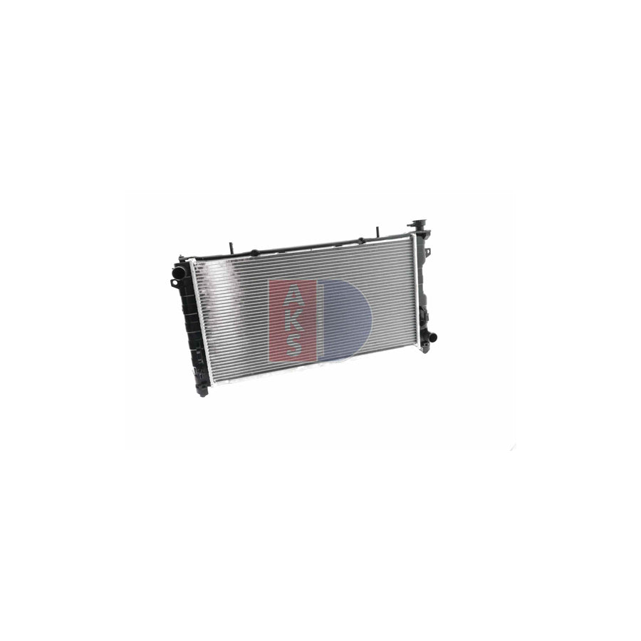 AKS Dasis 751778N Engine Thermostat