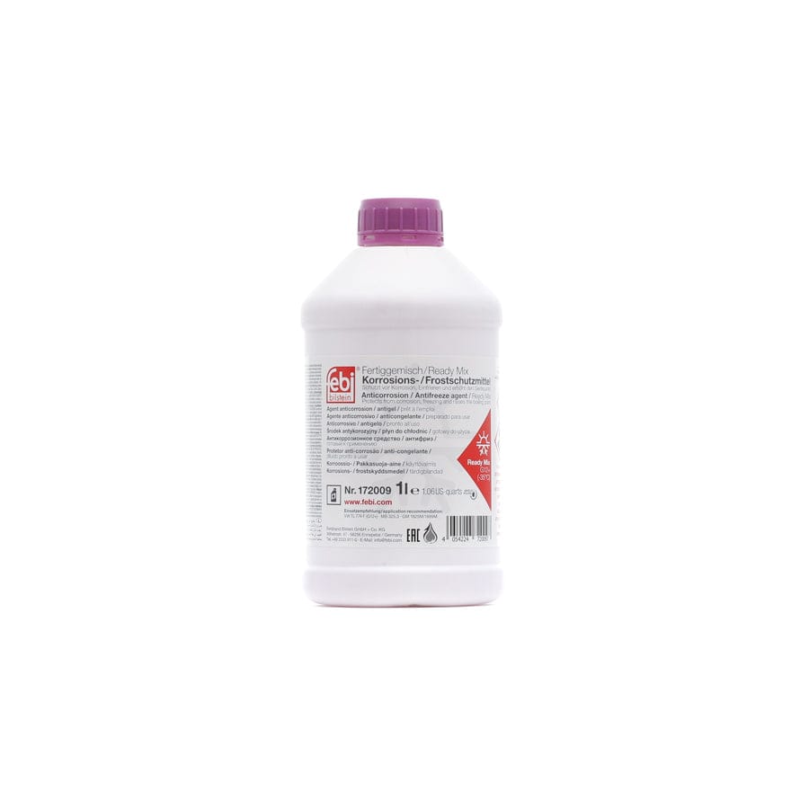Febi Bilstein 172009 Antifreeze | ML Performance UK Car Parts