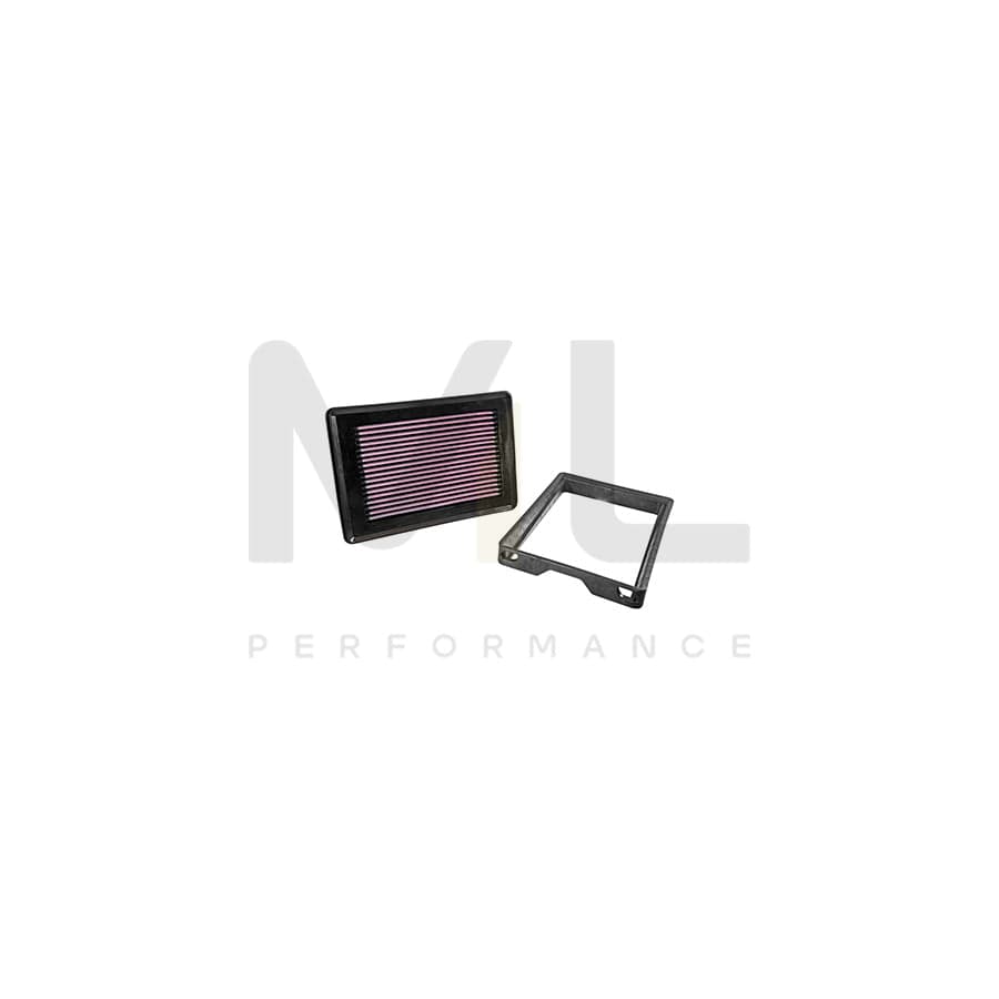 K&N 33-5026 Replacement Air Filter
