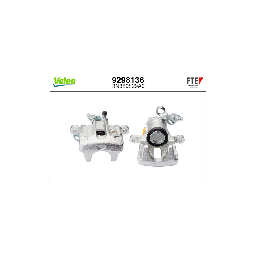 FTE 9298136 Brake Caliper