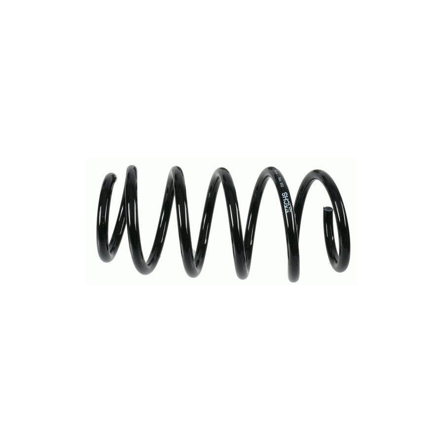 Sachs 998 895 Coil Spring