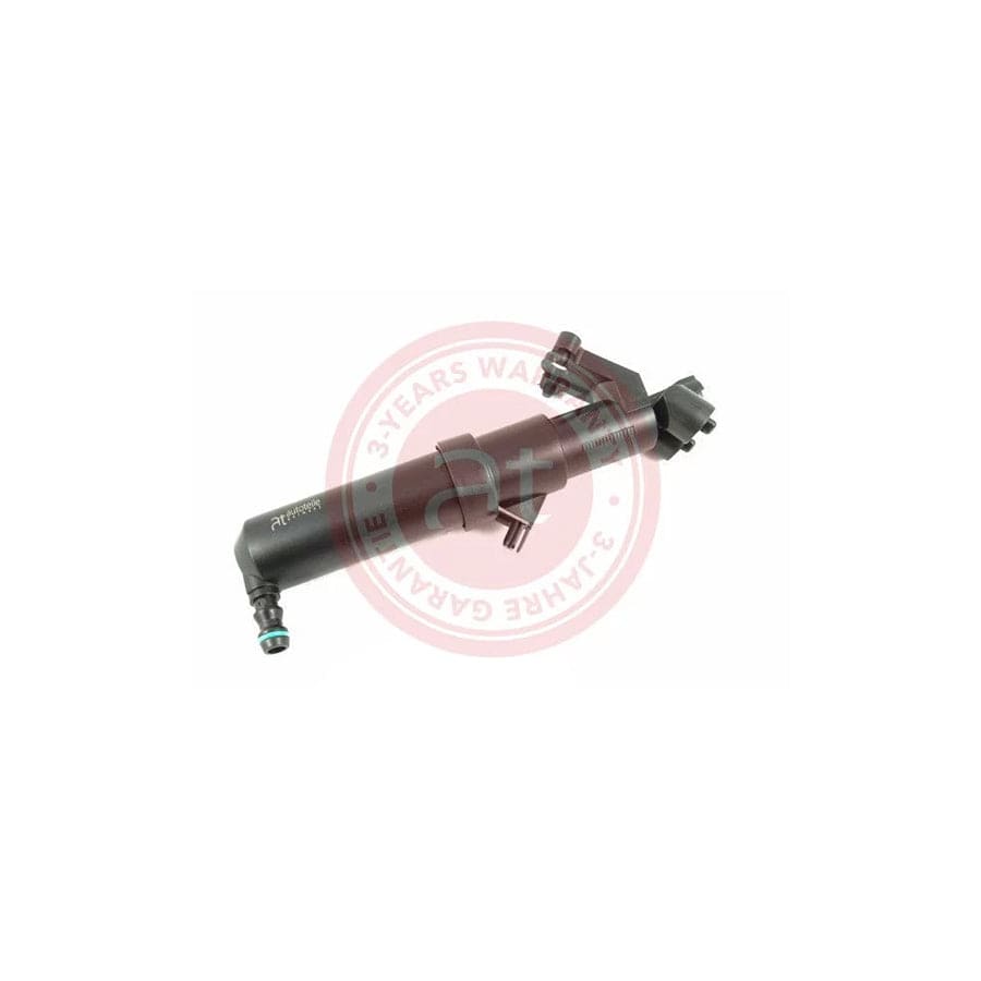 at autoteile germany At50073 Washer Fluid Jet, Headlight Cleaning Suitable for Mercedes-Benz B-Class (W245)