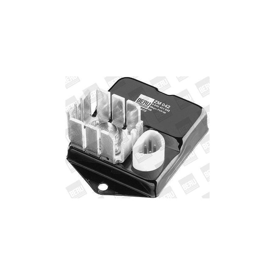 Beru Zm042 Ignition Module