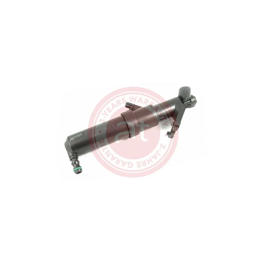 at autoteile germany At50072 Washer Fluid Jet, Headlight Cleaning Suitable for Mercedes-Benz B-Class (W245)