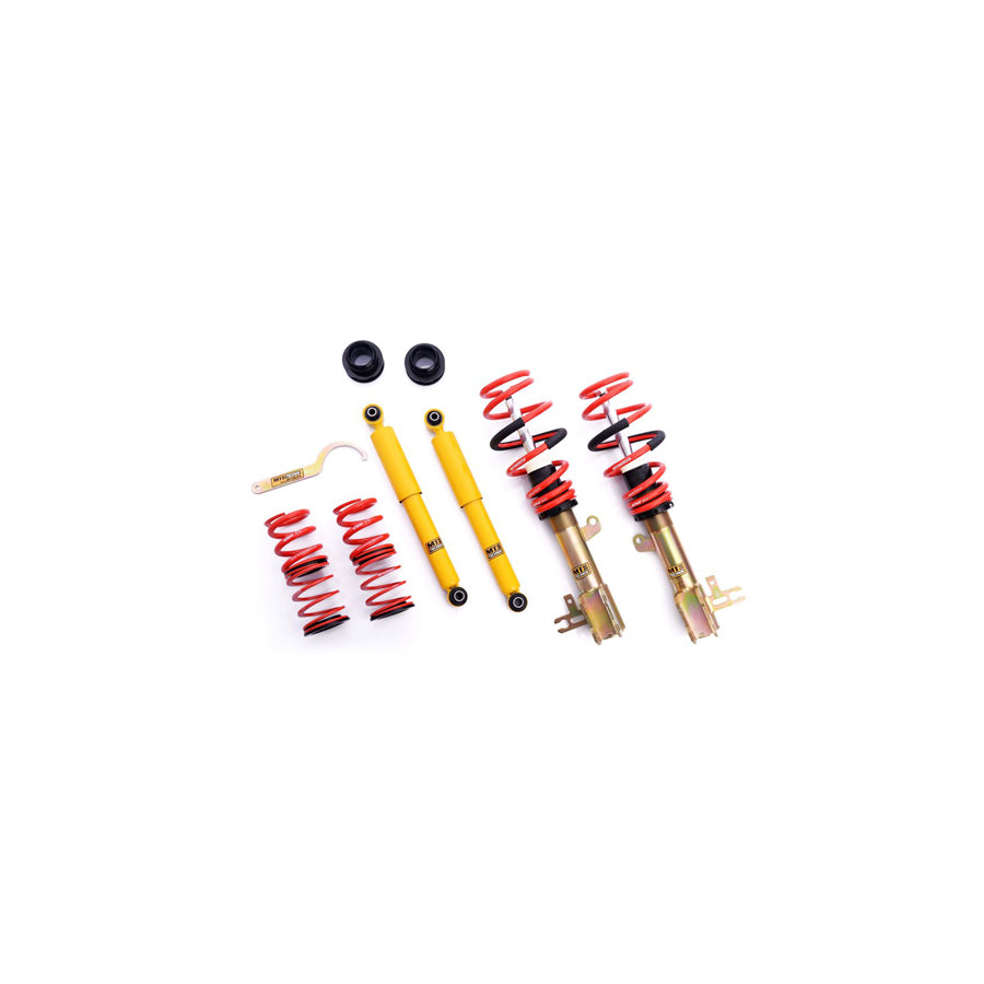 MTS Technik Opel Coilover Suspension Sport - MTSGWOP10-S Coilover Kits | ML Performance UK Car Parts