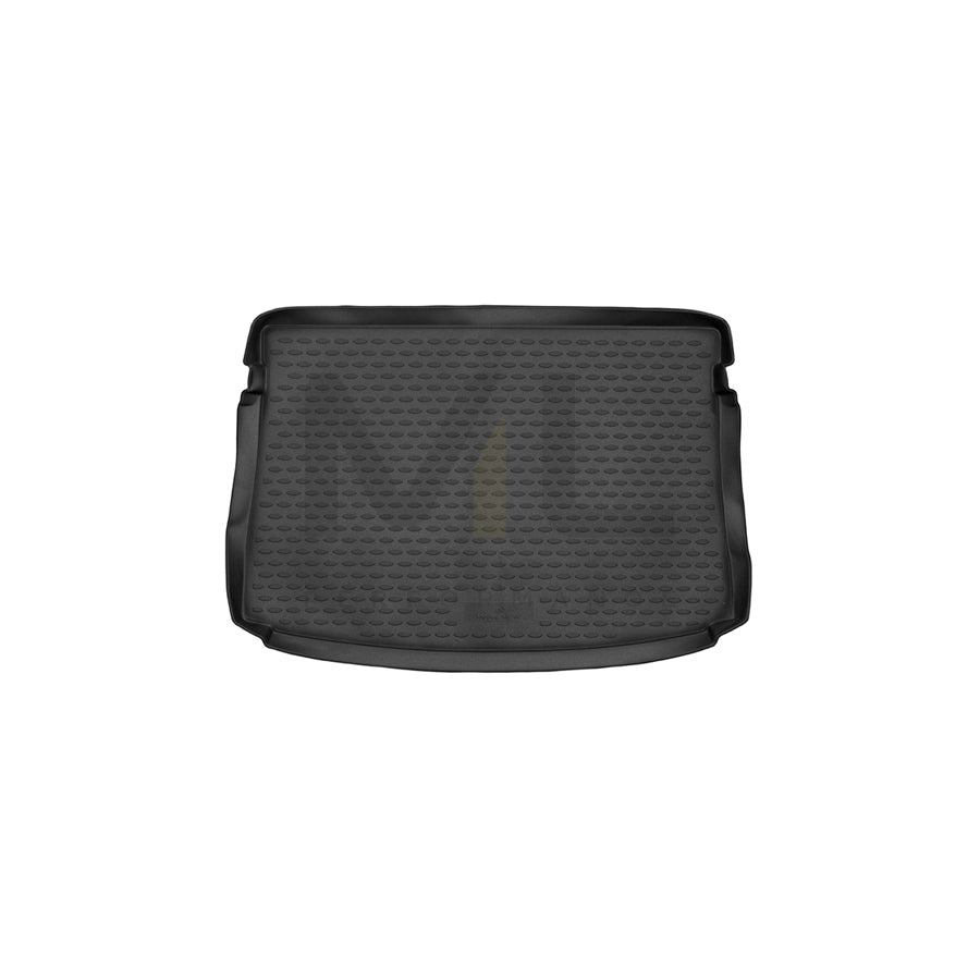 WALSER 70822 Car boot tray for VW Golf VII Hatchback (5G1, BQ1, BE1, BE2) Elastomer, Nonslip