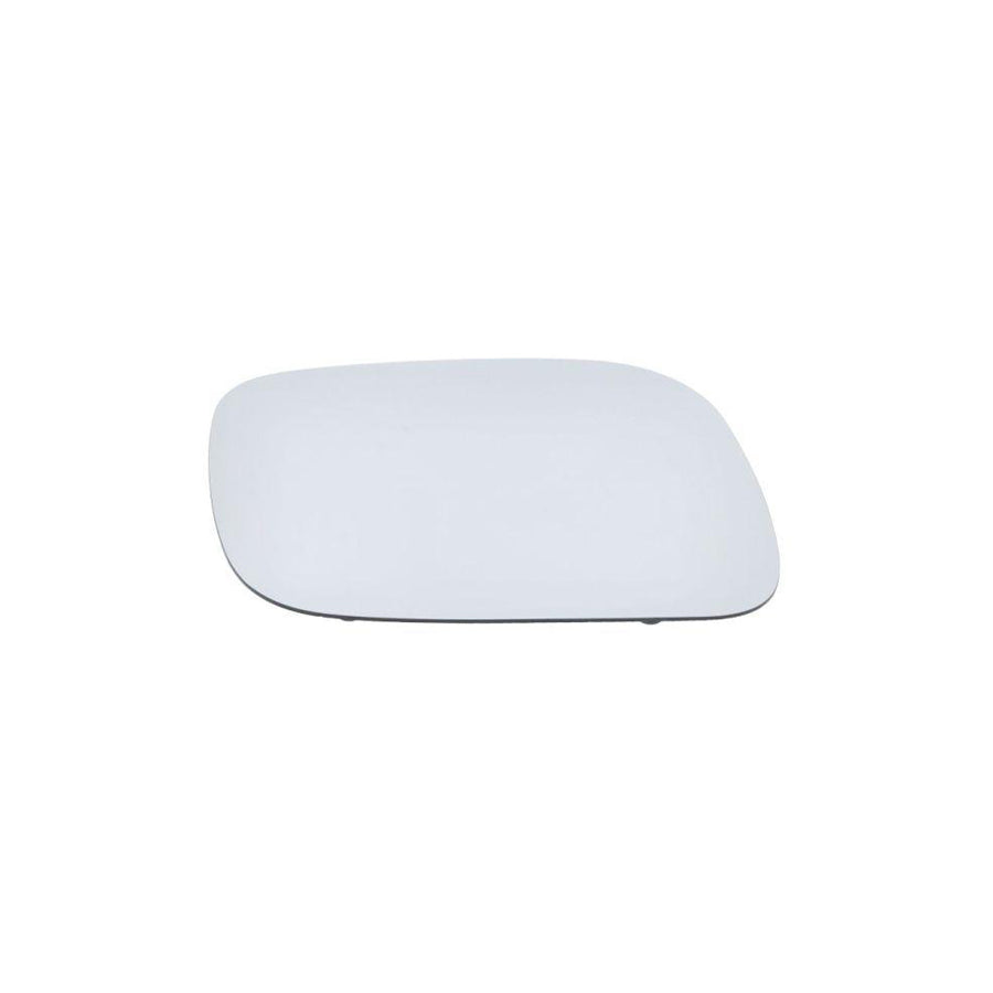 Blic 6102-02-1292122P Mirror Glass, Outside Mirror for VW Touareg I (7La, 7L6, 7L7)