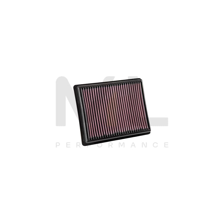 K&N 33-3054 Replacement Air Filter