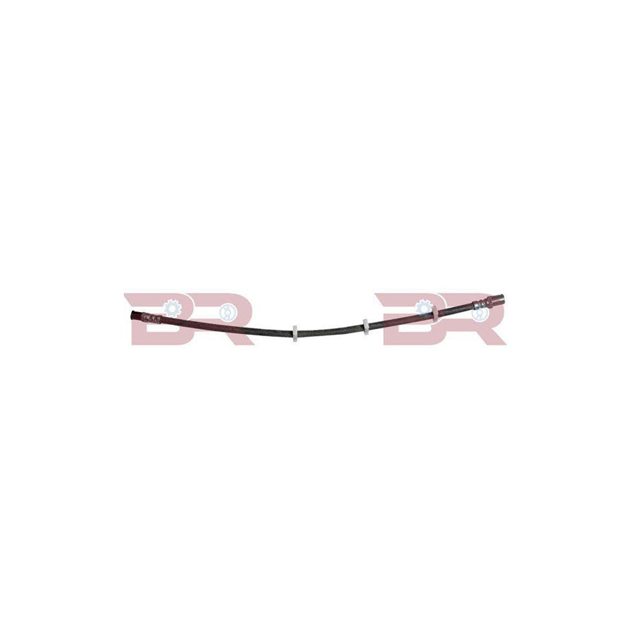 Botto Ricambi Brfr7105 Brake Hose for Iveco Daily II Platform / Chassis