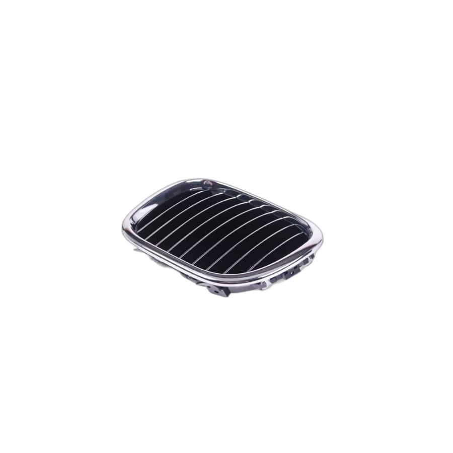 Genuine BMW 51138412949 E36 Grille, Front, Left CHROM (Inc. Z3)