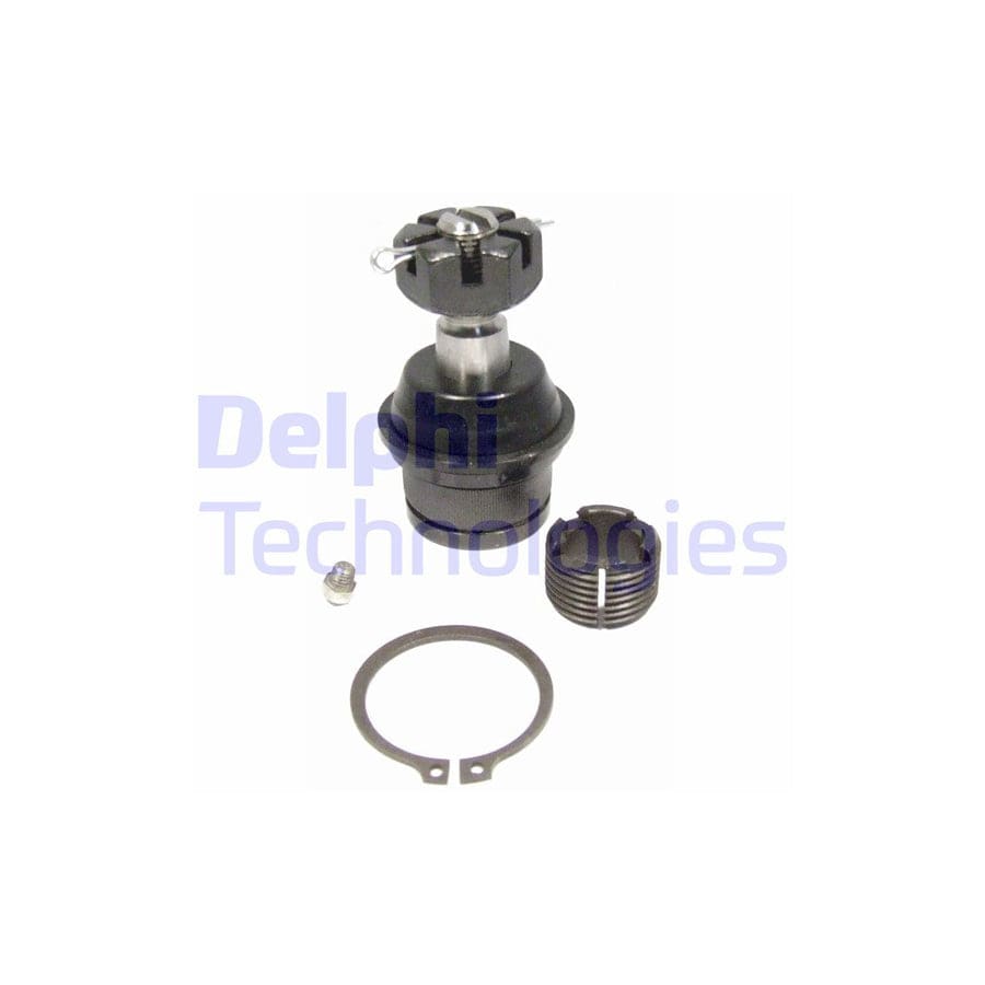 Delphi Tc1690 Ball Joint For Jeep Wrangler Ii Off-Road Cabrio (Tj)