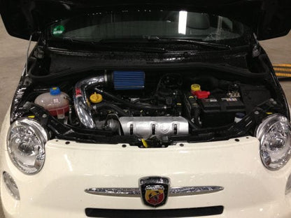 INJEN FIAT 500 1.4L TURBO SHORT RAM AIR INTAKE SYSTEM - SP5021PEU