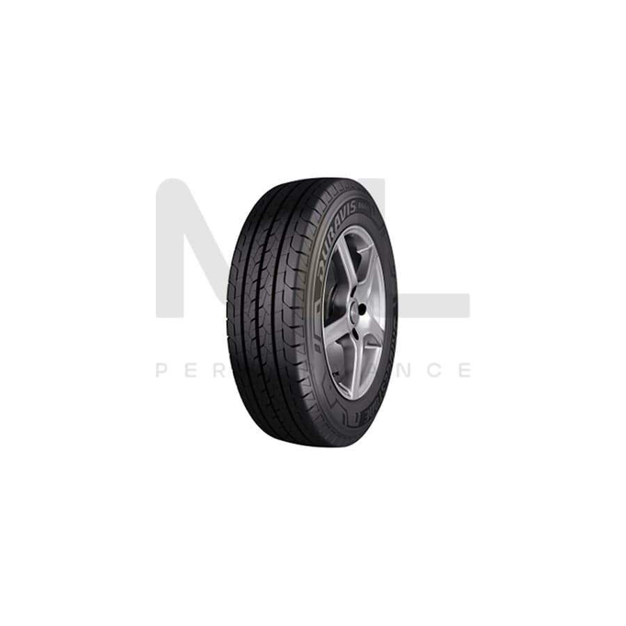 Bridgestone Duravis R660 205/65 R16 107/105T Van Summer Tyre