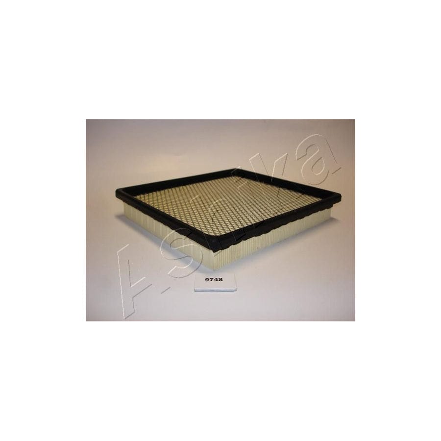 Ashika 20-09-974 Air Filter