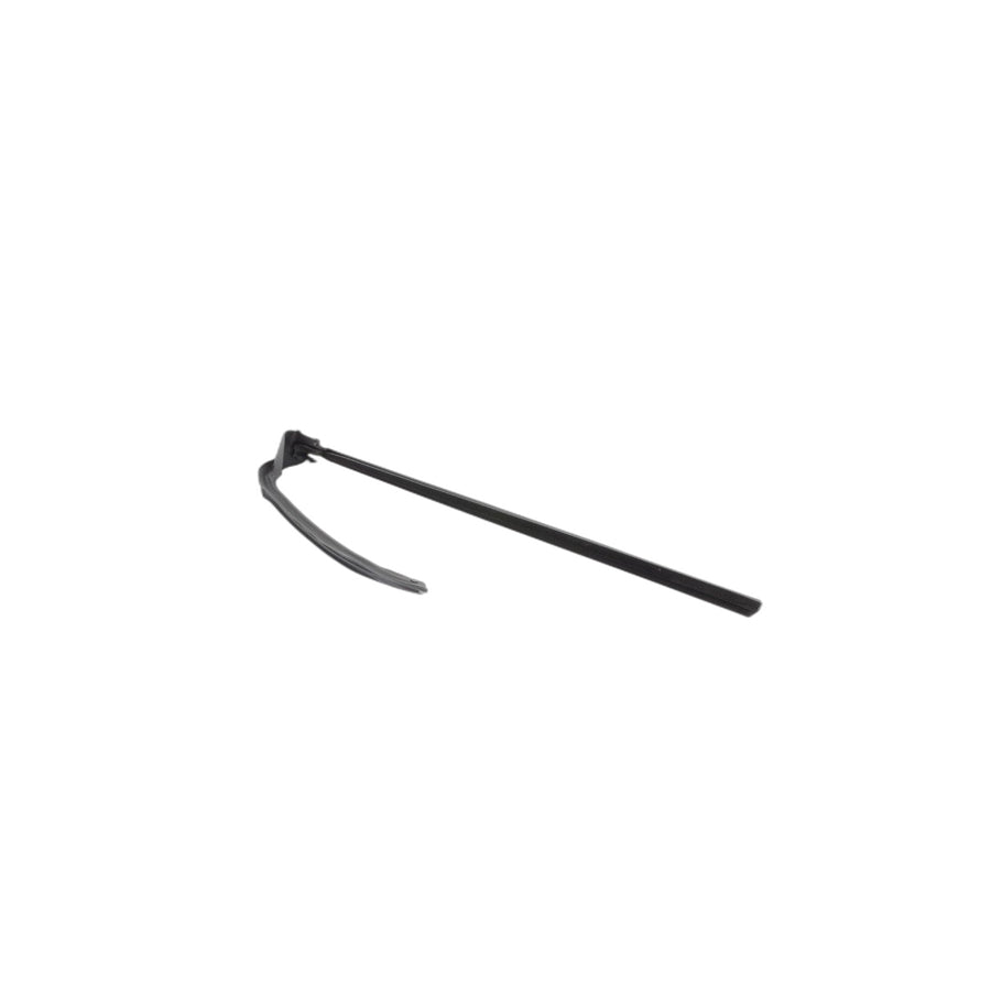 Genuine BMW 51337008573 E63 E64 Channel Sealing,Inside,Door, Front Left (Inc. 635d, 630i & M6)