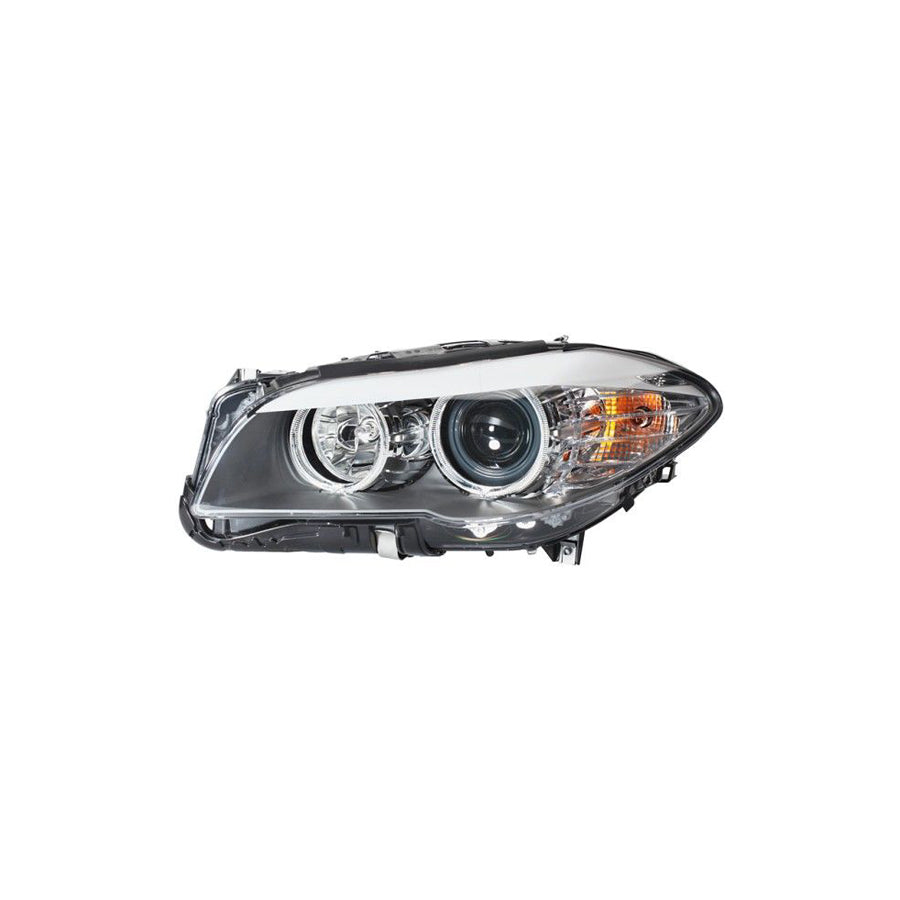 Hella 1EL 010 131-011 Headlight For BMW 5 Series