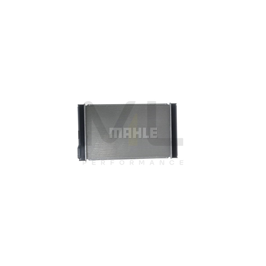 MAHLE ORIGINAL CR 1901 000S Engine radiator Brazed cooling fins | ML Performance Car Parts